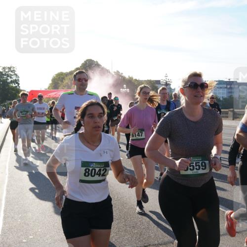 07.09.2025 - BARMER Alsterlauf Yannick Fuchs http://msf.ph/oto/8732304 07.09.2025 09:03:50 Laufen 5690, 3747, 8042, 6147, 36, 559, 136, 5689 meine-sportfotos.de
