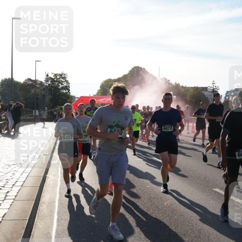 07.09.2025 - BARMER Alsterlauf Yannick Fuchs http://msf.ph/oto/8732318 07.09.2025 09:03:52 Laufen 5352, 537, 4972, 6039 meine-sportfotos.de