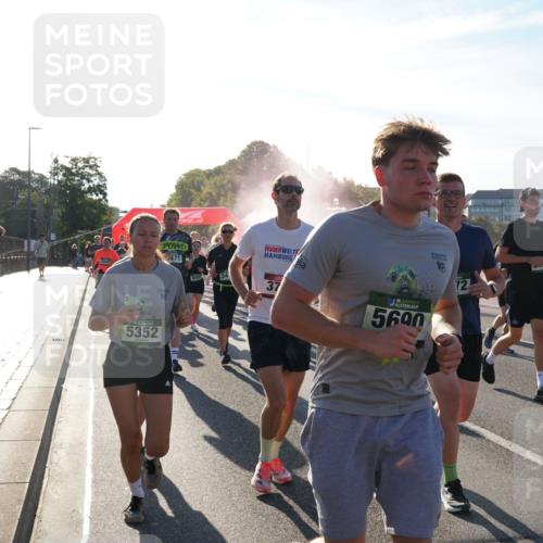 07.09.2025 - BARMER Alsterlauf Yannick Fuchs http://msf.ph/oto/8732326 07.09.2025 09:03:52 Laufen 5352, 471, 37, 136, 5690, 72, 3826 meine-sportfotos.de