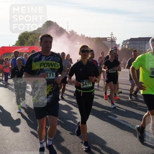07.09.2025 - BARMER Alsterlauf Yannick Fuchs http://msf.ph/oto/8732334 07.09.2025 09:03:55 Laufen 804, 3828, 6344, 71, 3470, 3250, 5339 meine-sportfotos.de