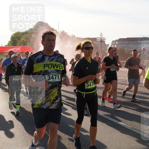 07.09.2025 - BARMER Alsterlauf Yannick Fuchs http://msf.ph/oto/8732337 07.09.2025 09:03:55 Laufen 8041, 6344, 3471, 3470, 3250, 3050, 5339 meine-sportfotos.de
