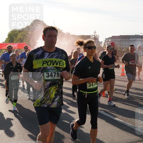 07.09.2025 - BARMER Alsterlauf Yannick Fuchs http://msf.ph/oto/8732338 07.09.2025 09:03:55 Laufen 8041, 6344, 3471, 3470, 3050 meine-sportfotos.de
