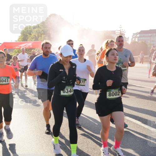 07.09.2025 - BARMER Alsterlauf Yannick Fuchs http://msf.ph/oto/8732347 07.09.2025 09:03:56 Laufen 3481, 2013, 2268, 8041, 6344, 8002, 2064, 2539 meine-sportfotos.de