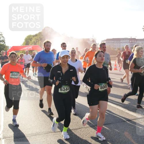 07.09.2025 - BARMER Alsterlauf Yannick Fuchs http://msf.ph/oto/8732351 07.09.2025 09:03:56 Laufen 8041, 3821, 6344, 8002, 2539 meine-sportfotos.de
