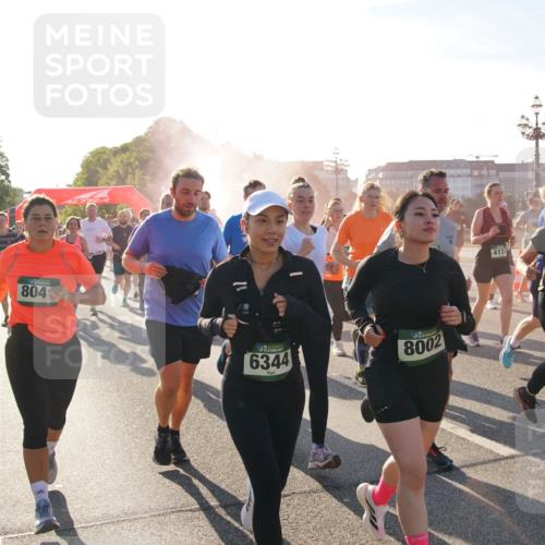 07.09.2025 - BARMER Alsterlauf Yannick Fuchs http://msf.ph/oto/8732353 07.09.2025 09:03:57 Laufen 804, 6344, 8002, 4153, 2064, 2064 meine-sportfotos.de
