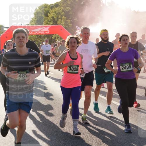 07.09.2025 - BARMER Alsterlauf Yannick Fuchs http://msf.ph/oto/8732365 07.09.2025 09:03:59 Laufen 481, 5781, 3828, 4, 2405, 837, 5236 meine-sportfotos.de