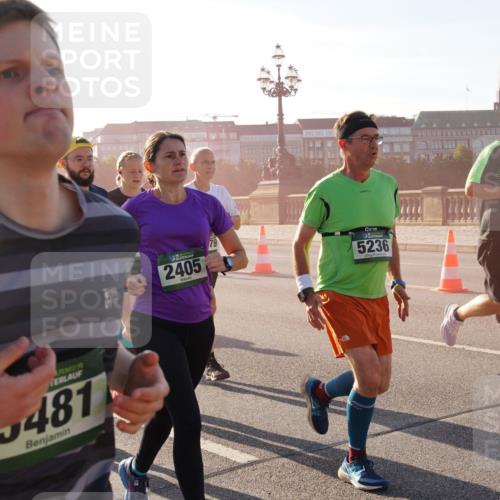 07.09.2025 - BARMER Alsterlauf Yannick Fuchs http://msf.ph/oto/8732380 07.09.2025 09:04:00 Laufen 481, 2313, 667, 2405, 79, 5236 meine-sportfotos.de