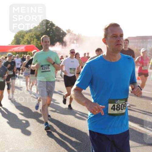 07.09.2025 - BARMER Alsterlauf Yannick Fuchs http://msf.ph/oto/8732406 07.09.2025 09:04:03 Laufen 4265, 4809, 6291 meine-sportfotos.de