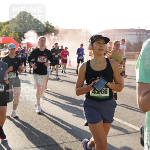 07.09.2025 - BARMER Alsterlauf Yannick Fuchs http://msf.ph/oto/8732418 07.09.2025 09:04:04 Laufen 5379, 5032, 5087, 4266, 05, 3, 42 meine-sportfotos.de