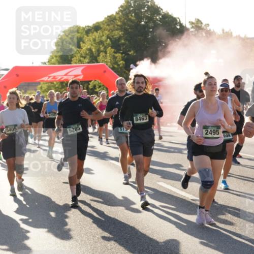 07.09.2025 - BARMER Alsterlauf Yannick Fuchs http://msf.ph/oto/8732495 07.09.2025 09:04:13 Laufen 5403, 5405, 5285, 513, 8463, 2495, 999, 2025, 36, 5859 meine-sportfotos.de
