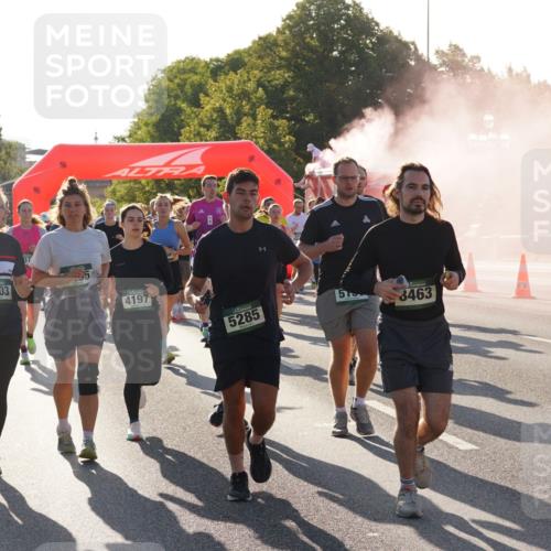 07.09.2025 - BARMER Alsterlauf Yannick Fuchs http://msf.ph/oto/8732500 07.09.2025 09:04:14 Laufen 5403, 4197, 5285, 8463, 2495 meine-sportfotos.de