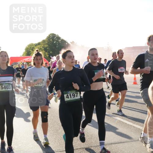 07.09.2025 - BARMER Alsterlauf Yannick Fuchs http://msf.ph/oto/8732527 07.09.2025 09:04:17 Laufen 5403, 405, 4197, 2884 meine-sportfotos.de