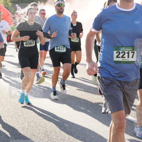 07.09.2025 - BARMER Alsterlauf Yannick Fuchs http://msf.ph/oto/8732552 07.09.2025 09:04:21 Laufen 8003, 4063, 5437, 6236, 8, 36, 2217, 627, 62 meine-sportfotos.de