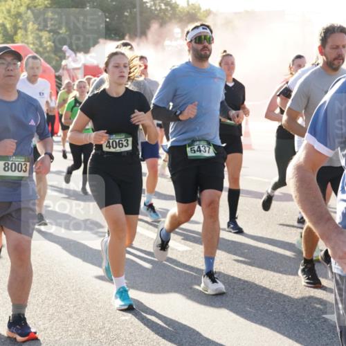 07.09.2025 - BARMER Alsterlauf Yannick Fuchs http://msf.ph/oto/8732554 07.09.2025 09:04:22 Laufen 3322, 8003, 4063, 5437, 36, 22 meine-sportfotos.de