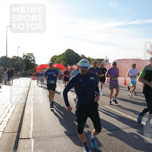 07.09.2025 - BARMER Alsterlauf Yannick Fuchs http://msf.ph/oto/8732604 07.09.2025 09:04:28 Laufen 8076, 25, 4910, 2051 meine-sportfotos.de