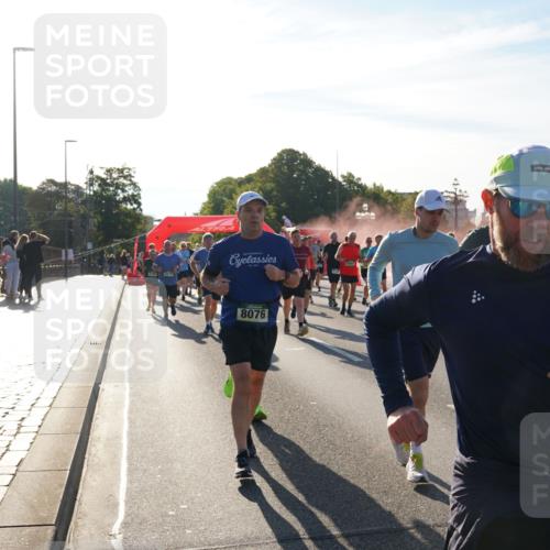 07.09.2025 - BARMER Alsterlauf Yannick Fuchs http://msf.ph/oto/8732606 07.09.2025 09:04:28 Laufen 25, 8076, 28 meine-sportfotos.de