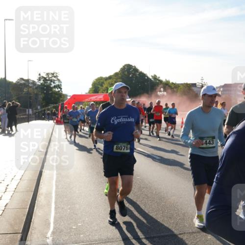 07.09.2025 - BARMER Alsterlauf Yannick Fuchs http://msf.ph/oto/8732608 07.09.2025 09:04:29 Laufen 8076, 4134, 5443 meine-sportfotos.de