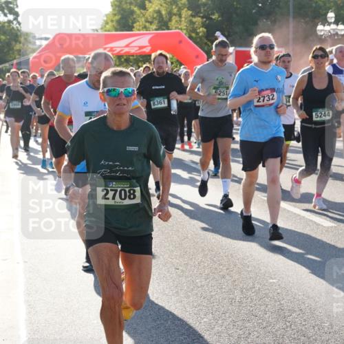 07.09.2025 - BARMER Alsterlauf Yannick Fuchs http://msf.ph/oto/8732633 07.09.2025 09:04:34 Laufen 44414, 3960, 35, 36, 2708, 5251, 8361, 2732, 5244, 8283 meine-sportfotos.de