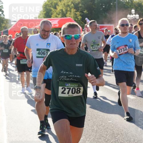07.09.2025 - BARMER Alsterlauf Yannick Fuchs http://msf.ph/oto/8732639 07.09.2025 09:04:34 Laufen 4441, 5593, 14, 4061, 35, 36, 2708, 5251, 27324, 5244, 8283 meine-sportfotos.de