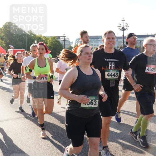 07.09.2025 - BARMER Alsterlauf Yannick Fuchs http://msf.ph/oto/8732721 07.09.2025 09:05:02 Laufen 5410, 55, 674, 563, 4448, 4525, 137, 55 meine-sportfotos.de