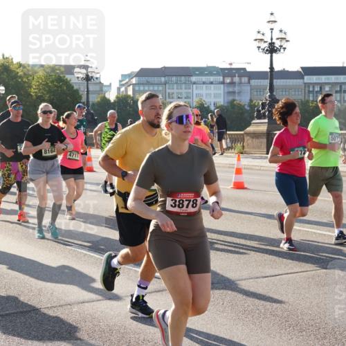 07.09.2025 - BARMER Alsterlauf Yannick Fuchs http://msf.ph/oto/8732743 07.09.2025 09:05:06 Laufen 5762, 8164, 4711, 33, 36, 3878, 5073 meine-sportfotos.de