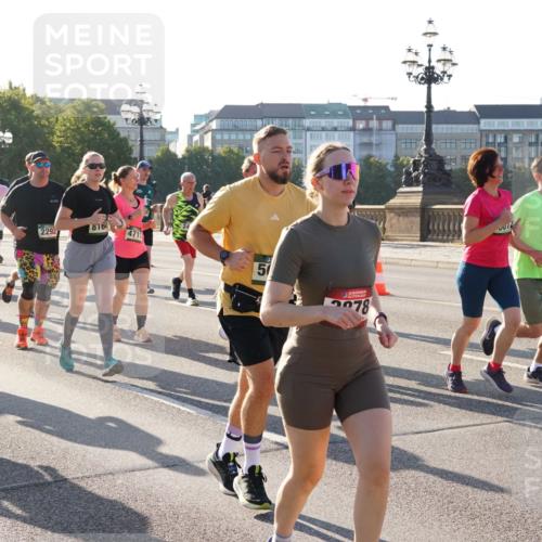 07.09.2025 - BARMER Alsterlauf Yannick Fuchs http://msf.ph/oto/8732745 07.09.2025 09:05:06 Laufen 2292, 5762, 3433, 8164, 4711, 50, 136, 078, 5073 meine-sportfotos.de