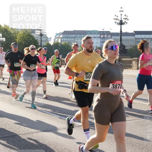 07.09.2025 - BARMER Alsterlauf Yannick Fuchs http://msf.ph/oto/8732746 07.09.2025 09:05:06 Laufen 62, 2292, 164, 3433, 50, 3878, 5073 meine-sportfotos.de