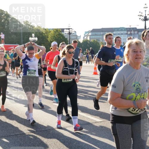 07.09.2025 - BARMER Alsterlauf Yannick Fuchs http://msf.ph/oto/8732776 07.09.2025 09:05:11 Laufen 4572, 8078, 3043, 16, 2643, 3657, 5755 meine-sportfotos.de