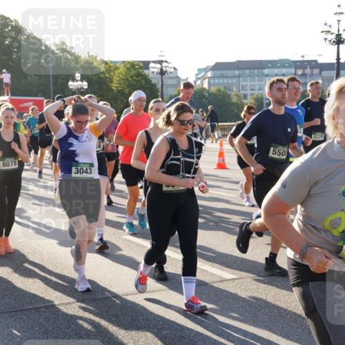 07.09.2025 - BARMER Alsterlauf Yannick Fuchs http://msf.ph/oto/8732778 07.09.2025 09:05:11 Laufen 4572, 8078, 3043, 550, 3229, 36, 5755 meine-sportfotos.de