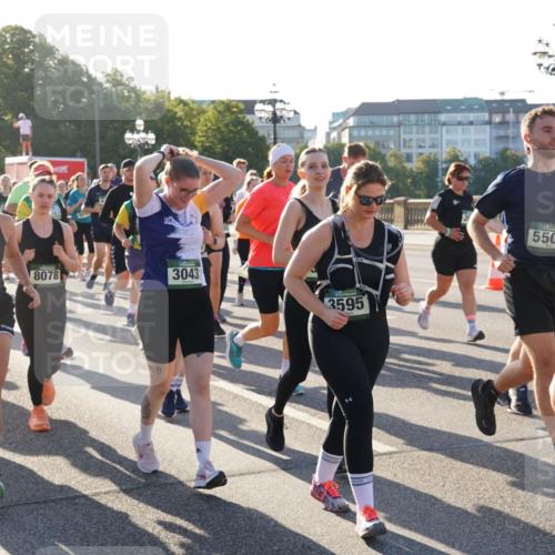07.09.2025 - BARMER Alsterlauf Yannick Fuchs http://msf.ph/oto/8732781 07.09.2025 09:05:11 Laufen 4572, 8078, 3043, 3595, 5508 meine-sportfotos.de