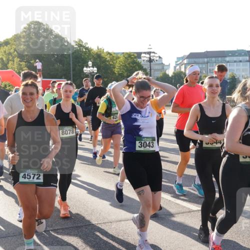 07.09.2025 - BARMER Alsterlauf Yannick Fuchs http://msf.ph/oto/8732783 07.09.2025 09:05:12 Laufen 398, 99, 4571, 4572, 8078, 626, 3043, 1444, 3918 meine-sportfotos.de
