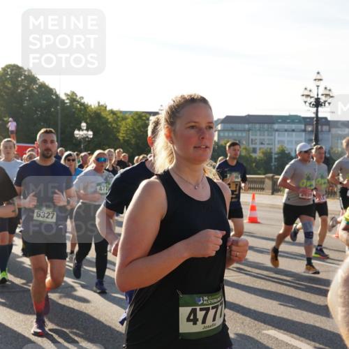 07.09.2025 - BARMER Alsterlauf Yannick Fuchs http://msf.ph/oto/8732790 07.09.2025 09:05:15 Laufen 835, 6327, 472, 36, 477, 99, 5017, 77 meine-sportfotos.de