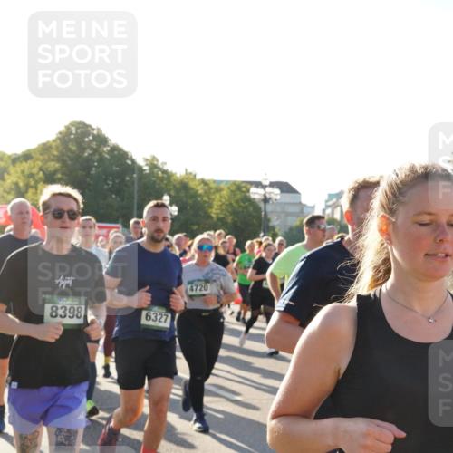 07.09.2025 - BARMER Alsterlauf Yannick Fuchs http://msf.ph/oto/8732794 07.09.2025 09:05:15 Laufen 4720, 8398, 6327, 2459 meine-sportfotos.de