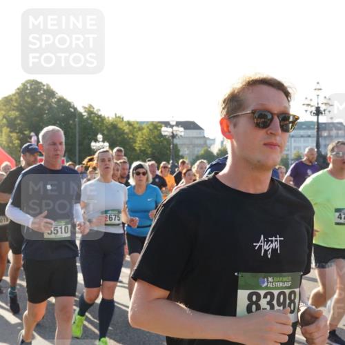 07.09.2025 - BARMER Alsterlauf Yannick Fuchs http://msf.ph/oto/8732807 07.09.2025 09:05:17 Laufen 6293, 600, 6018, 200, 5510, 675, 4719, 36, 8398, 199 meine-sportfotos.de