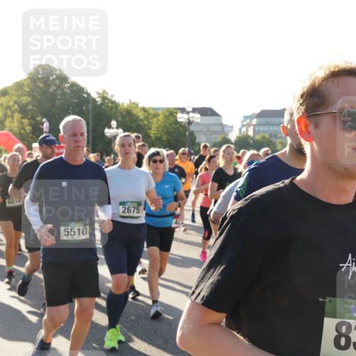 07.09.2025 - BARMER Alsterlauf Yannick Fuchs http://msf.ph/oto/8732810 07.09.2025 09:05:17 Laufen 6293, 6010, 5510, 2675, 36, 8398 meine-sportfotos.de