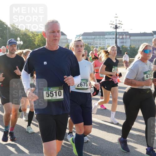 07.09.2025 - BARMER Alsterlauf Yannick Fuchs http://msf.ph/oto/8732817 07.09.2025 09:05:18 Laufen 293, 90, 6018, 5510, 2675, 202, 319, 4720, 405 meine-sportfotos.de