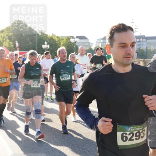 07.09.2025 - BARMER Alsterlauf Yannick Fuchs http://msf.ph/oto/8732832 07.09.2025 09:05:20 Laufen 6194, 5502, 4713, 5097, 5098, 35, 5181, 36, 6293, 6002, 42 meine-sportfotos.de