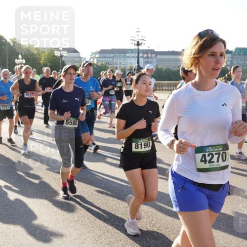 07.09.2025 - BARMER Alsterlauf Yannick Fuchs http://msf.ph/oto/8732862 07.09.2025 09:05:24 Laufen 5727, 5656, 5291, 611, 2281, 5588, 8190, 636, 4270, 484, 184 meine-sportfotos.de