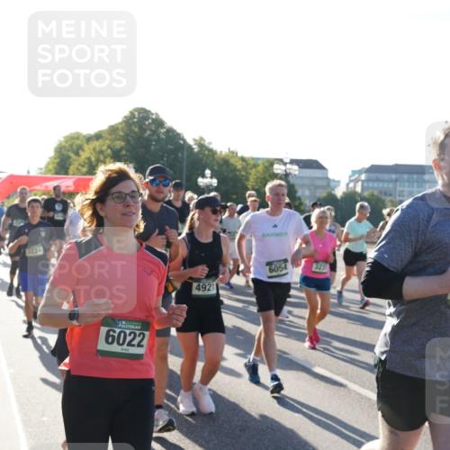 07.09.2025 - BARMER Alsterlauf Yannick Fuchs http://msf.ph/oto/8732897 07.09.2025 09:05:46 Laufen 5408, 224, 6022, 4921, 6054, 3231, 340 meine-sportfotos.de