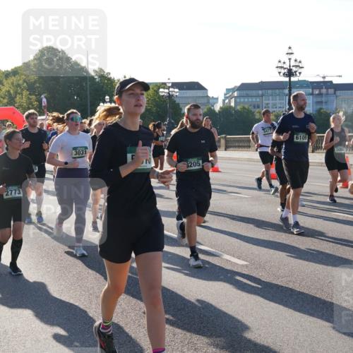 07.09.2025 - BARMER Alsterlauf Yannick Fuchs http://msf.ph/oto/8732927 07.09.2025 09:05:53 Laufen 3410, 3031, 3205, 2773, 5477, 6109, 5060, 575 meine-sportfotos.de