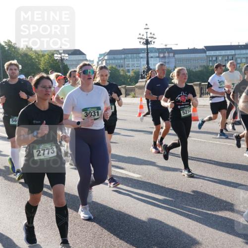 07.09.2025 - BARMER Alsterlauf Yannick Fuchs http://msf.ph/oto/8732939 07.09.2025 09:05:54 Laufen 5520, 56, 2773, 3031, 5214, 5477, 205 meine-sportfotos.de