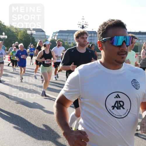 07.09.2025 - BARMER Alsterlauf Yannick Fuchs http://msf.ph/oto/8732948 07.09.2025 09:05:55 Laufen 5529, 450, 4317 meine-sportfotos.de