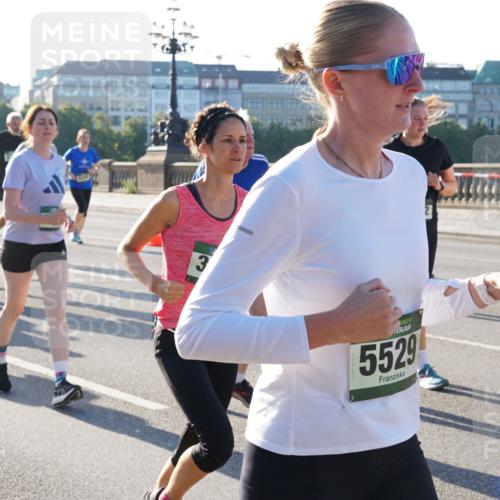 07.09.2025 - BARMER Alsterlauf Yannick Fuchs http://msf.ph/oto/8732961 07.09.2025 09:05:57 Laufen 5646, 3, 5529, 4319 meine-sportfotos.de