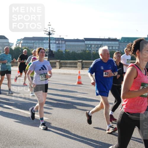 07.09.2025 - BARMER Alsterlauf Yannick Fuchs http://msf.ph/oto/8732967 07.09.2025 09:05:58 Laufen 4114, 2915, 5645, 553, 47, 5421, 821 meine-sportfotos.de