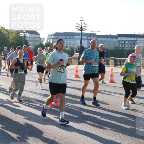 07.09.2025 - BARMER Alsterlauf Yannick Fuchs http://msf.ph/oto/8732981 07.09.2025 09:05:59 Laufen 003, 4115, 4108, 4291, 5646, 4114, 4714, 626 meine-sportfotos.de