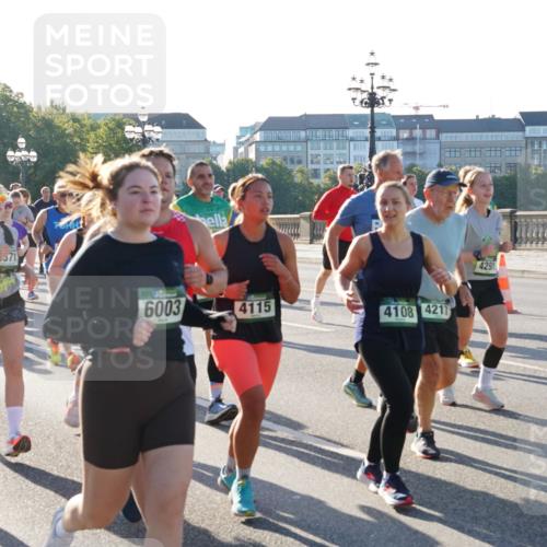 07.09.2025 - BARMER Alsterlauf Yannick Fuchs http://msf.ph/oto/8732996 07.09.2025 09:06:01 Laufen 4466, 571, 6003, 4115, 4108, 4217, 4291 meine-sportfotos.de
