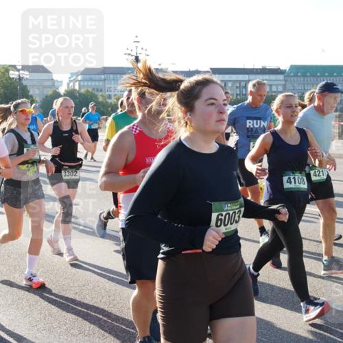 07.09.2025 - BARMER Alsterlauf Yannick Fuchs http://msf.ph/oto/8733006 07.09.2025 09:06:02 Laufen 4466, 3302, 36, 6003, 4108, 4211 meine-sportfotos.de