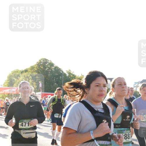 07.09.2025 - BARMER Alsterlauf Yannick Fuchs http://msf.ph/oto/8733027 07.09.2025 09:06:10 Laufen 471, 499, 3194, 4489, 881 meine-sportfotos.de