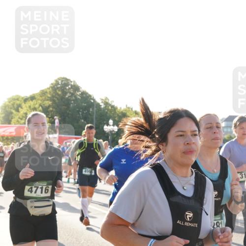 07.09.2025 - BARMER Alsterlauf Yannick Fuchs http://msf.ph/oto/8733029 07.09.2025 09:06:10 Laufen 4716, 4995, 1, 281, 319, 6, 48 meine-sportfotos.de