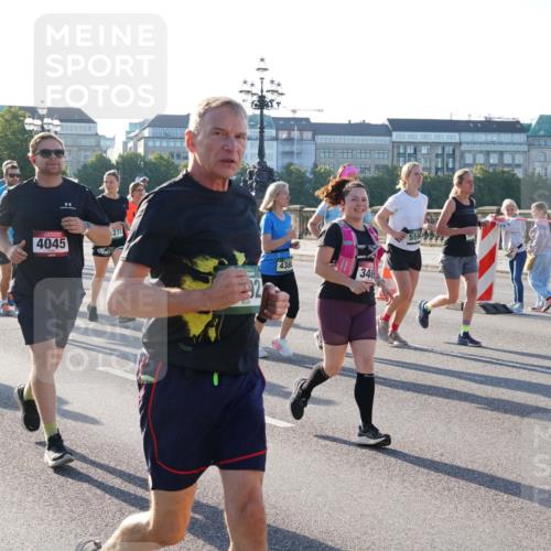 07.09.2025 - BARMER Alsterlauf Yannick Fuchs http://msf.ph/oto/8733121 07.09.2025 09:06:29 Laufen 3687, 4045, 274, 2, 438, 346, 559, 25 meine-sportfotos.de